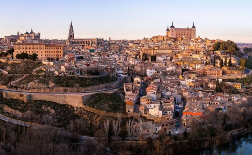 Cursos para desempleados Toledo – Opciones gratuitas en la provincia