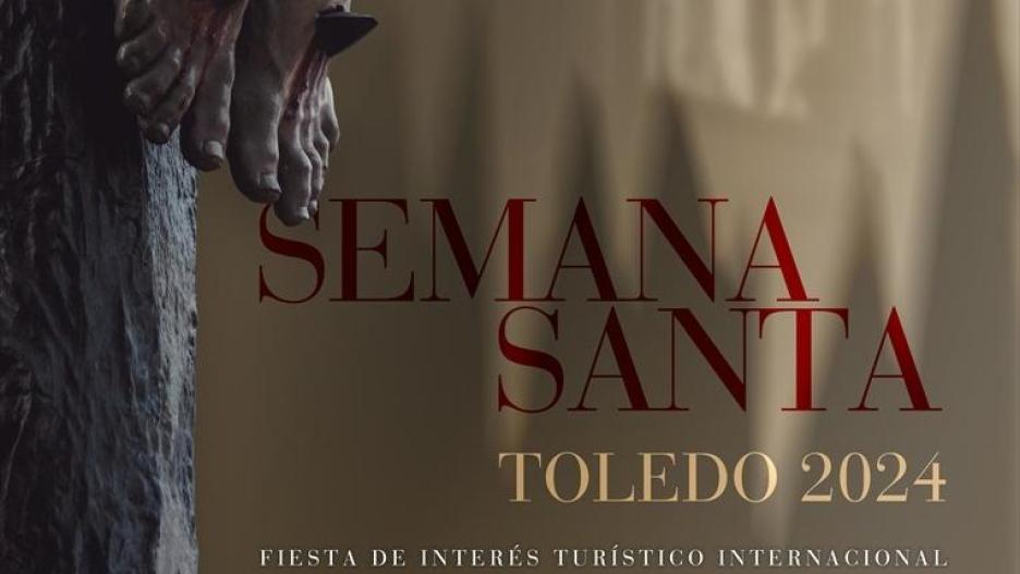 Disfruta del Lunes Santo en Toledo en 2024: procesiones, tradiciones y más